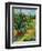 Appletree, 2006-Marta Martonfi-Benke-Framed Giclee Print