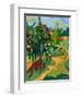 Appletree, 2006-Marta Martonfi-Benke-Framed Giclee Print