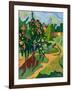 Appletree, 2006-Marta Martonfi-Benke-Framed Giclee Print