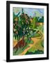 Appletree, 2006-Marta Martonfi-Benke-Framed Giclee Print