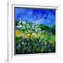 Appletree 7741-Pol Ledent-Framed Art Print