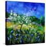 Appletree 7741-Pol Ledent-Stretched Canvas