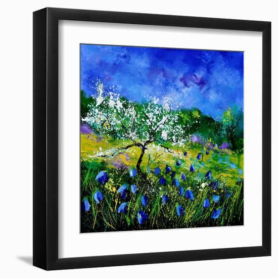 Appletree 7741-Pol Ledent-Framed Art Print