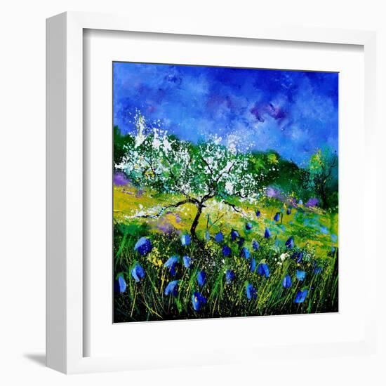 Appletree 7741-Pol Ledent-Framed Art Print