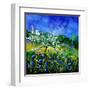 Appletree 7741-Pol Ledent-Framed Art Print