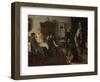 Applicants, 1888-Firs Sergeevich Zhuravlev-Framed Giclee Print