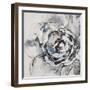 Applique III-Sydney Edmunds-Framed Giclee Print