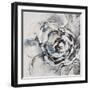 Applique III-Sydney Edmunds-Framed Giclee Print