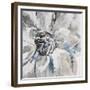 Applique IV-Sydney Edmunds-Framed Giclee Print