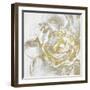 Applique V-Sydney Edmunds-Framed Giclee Print