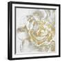 Applique V-Sydney Edmunds-Framed Giclee Print