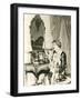 Black Frame