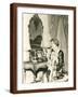 Brown Frame