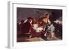 Appointment, 1779-1780-Suzanne Valadon-Framed Giclee Print