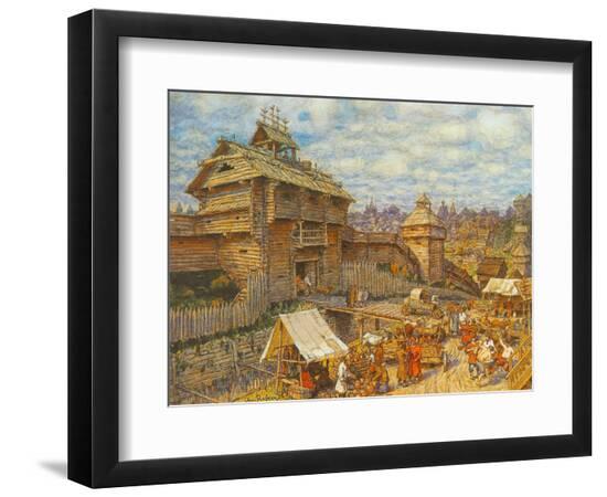 Premium Giclee Print, , large