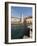 Apponale Tower, Piazza 3 Novembre, Riva Del Garda, Lago Di Garda (Lake Garda), Trentino-Alto Adige,-Sergio Pitamitz-Framed Photographic Print