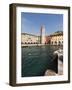 Apponale Tower, Piazza 3 Novembre, Riva Del Garda, Lago Di Garda (Lake Garda), Trentino-Alto Adige,-Sergio Pitamitz-Framed Photographic Print