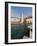 Apponale Tower, Piazza 3 Novembre, Riva Del Garda, Lago Di Garda (Lake Garda), Trentino-Alto Adige,-Sergio Pitamitz-Framed Photographic Print