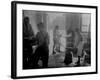 Apprentice Blacksmiths-null-Framed Photographic Print