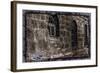 Approach, from the Series Church of the Holy Sepulchre, 2016-Joy Lions-Framed Giclee Print