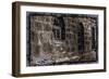 Approach, from the Series Church of the Holy Sepulchre, 2016-Joy Lions-Framed Giclee Print