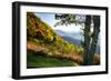 Approaching Autumn I-Alan Hausenflock-Framed Photographic Print