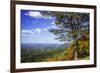 Approaching Autumn II-Alan Hausenflock-Framed Photographic Print