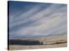 Approaching Burford, 2012-Lincoln Seligman-Stretched Canvas