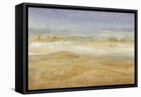 Approaching Haboob I-Tim OToole-Framed Stretched Canvas