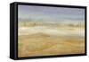 Approaching Haboob I-Tim OToole-Framed Stretched Canvas