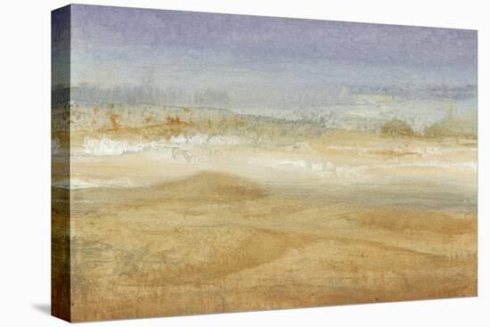 Approaching Haboob I-Tim OToole-Stretched Canvas