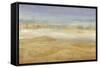 Approaching Haboob I-Tim OToole-Framed Stretched Canvas