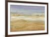 Approaching Haboob I-Tim OToole-Framed Art Print