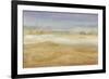 Approaching Haboob I-Tim OToole-Framed Art Print