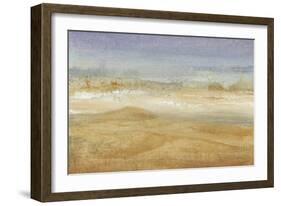 Approaching Haboob I-Tim OToole-Framed Art Print