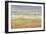 Approaching Haboob I-Tim OToole-Framed Art Print