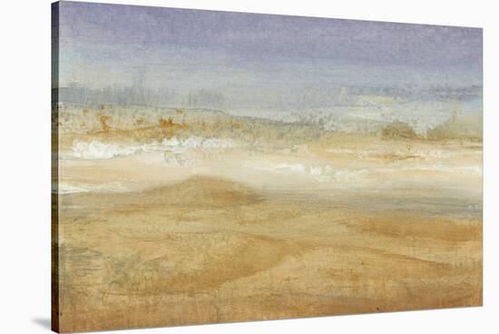 Approaching Haboob I-Tim OToole-Stretched Canvas