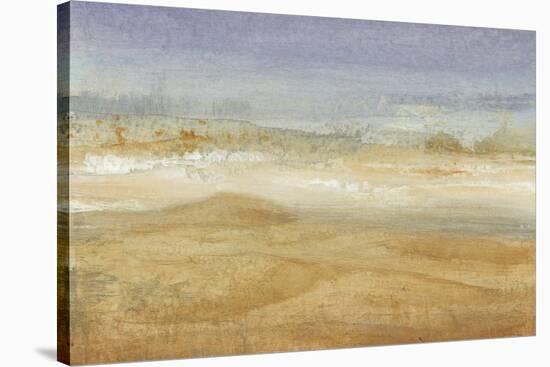 Approaching Haboob I-Tim OToole-Stretched Canvas