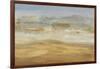 Approaching Haboob II-Tim OToole-Framed Art Print