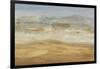 Approaching Haboob II-Tim OToole-Framed Art Print