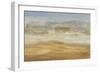 Approaching Haboob II-Tim OToole-Framed Art Print