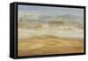 Approaching Haboob II-Tim OToole-Framed Stretched Canvas