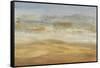 Approaching Haboob II-Tim OToole-Framed Stretched Canvas