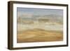 Approaching Haboob II-Tim OToole-Framed Premium Giclee Print