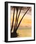 Approaching Horizon II-Linda Baliko-Framed Art Print