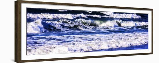 Approaching Storm I-Alan Hausenflock-Framed Premium Giclee Print