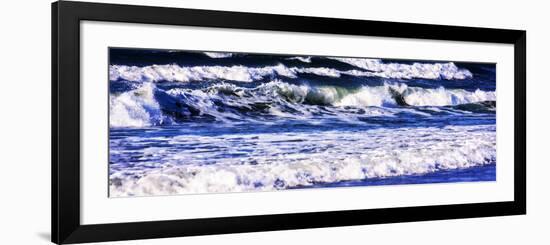 Approaching Storm I-Alan Hausenflock-Framed Premium Giclee Print