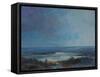 Approaching Storm II-Tim O'toole-Framed Stretched Canvas