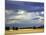 Approaching Storm, near Geelong, Victoria, Australia-David Wall-Mounted Photographic Print
