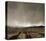 Approaching Storm-David Lorenz Winston-Stretched Canvas